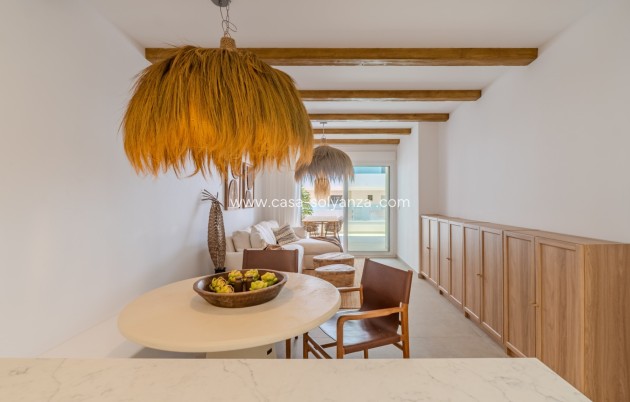 Resale - Apartment / flat - Orihuela Costa - Playa Flamenca