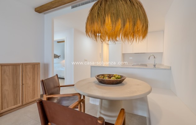 Resale - Apartment / flat - Orihuela Costa - Playa Flamenca