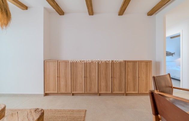 Resale - Apartment / flat - Orihuela Costa - Playa Flamenca