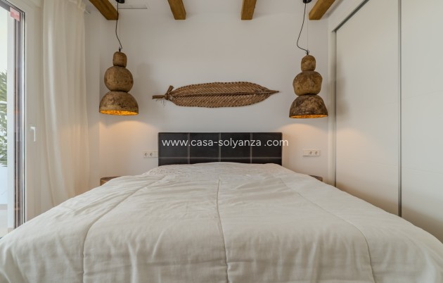 Resale - Apartment / flat - Orihuela Costa - Playa Flamenca