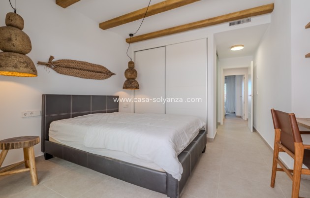 Resale - Apartment / flat - Orihuela Costa - Playa Flamenca