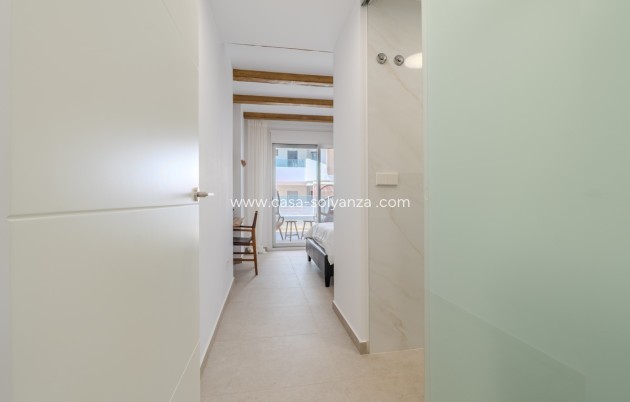 Resale - Apartment / flat - Orihuela Costa - Playa Flamenca