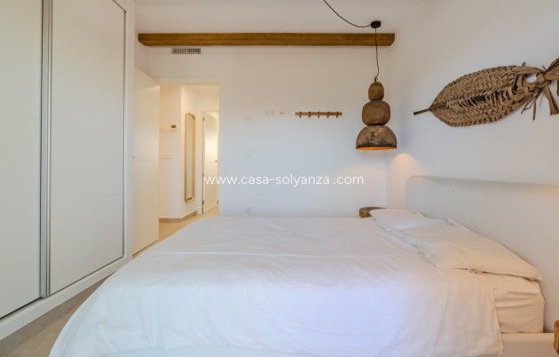 Resale - Apartment / flat - Orihuela Costa - Playa Flamenca