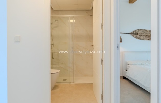 Resale - Apartment / flat - Orihuela Costa - Playa Flamenca