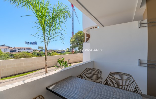 Resale - Apartment / flat - Orihuela Costa - Playa Flamenca