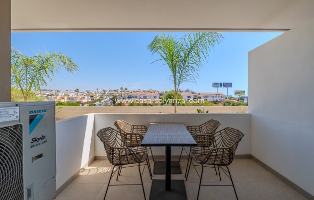 Resale - Apartment / flat - Orihuela Costa - Playa Flamenca