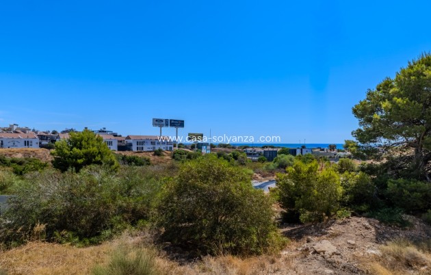 Resale - Apartment / flat - Orihuela Costa - Playa Flamenca