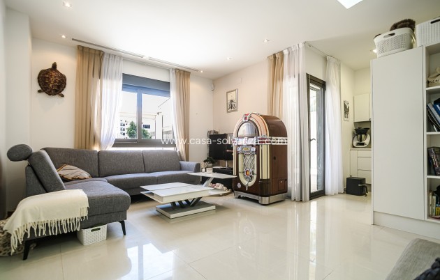 Resale - Apartment / flat - Guardamar del Segura - Costa Blanca