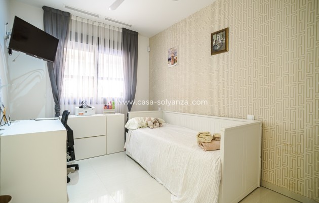 Resale - Apartment / flat - Guardamar del Segura - Costa Blanca