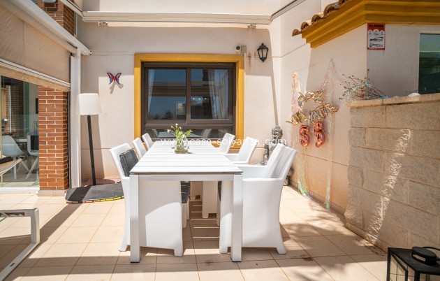 Resale - Apartment / flat - Guardamar del Segura - Costa Blanca
