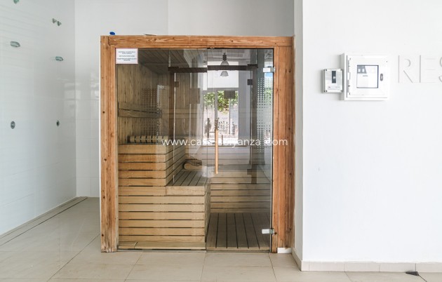 Resale - Apartment / flat - Guardamar del Segura - Costa Blanca
