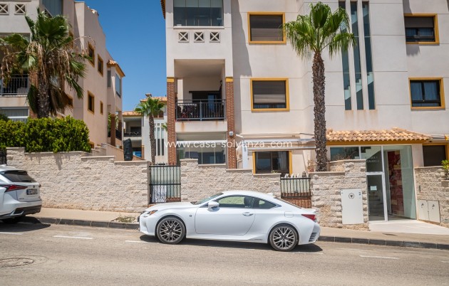 Resale - Apartment / flat - Guardamar del Segura - Costa Blanca