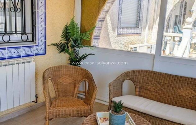 Revente - Villa - Mazarron - Costa Calida