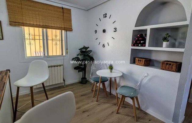 Revente - Villa - Mazarron - Costa Calida