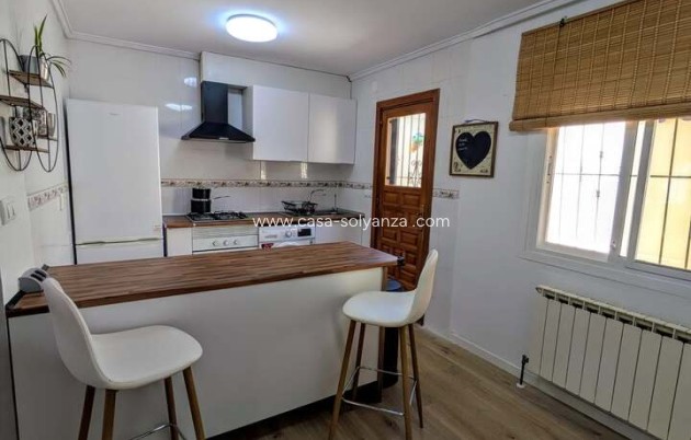 Revente - Villa - Mazarron - Costa Calida