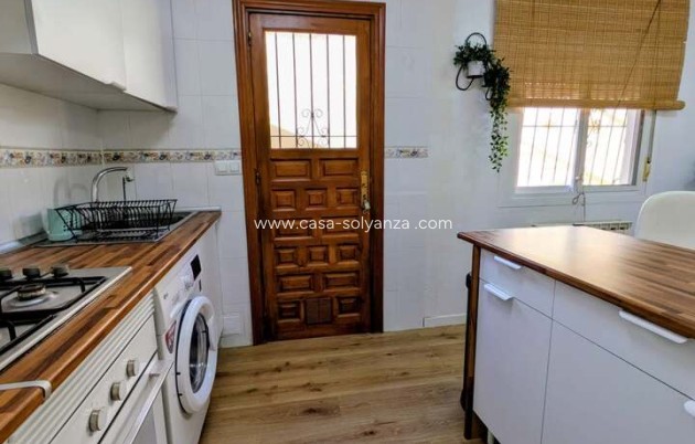 Revente - Villa - Mazarron - Costa Calida
