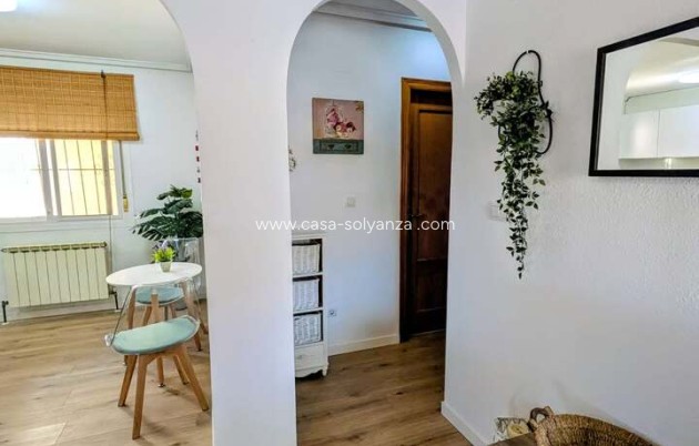 Revente - Villa - Mazarron - Costa Calida