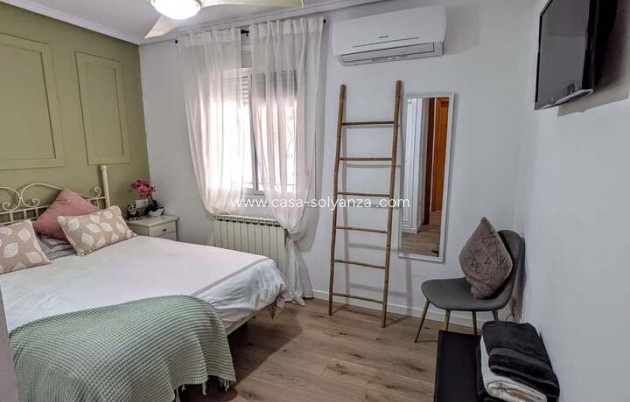 Revente - Villa - Mazarron - Costa Calida