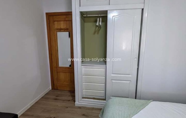 Revente - Villa - Mazarron - Costa Calida