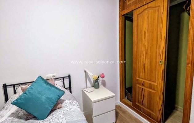 Revente - Villa - Mazarron - Costa Calida