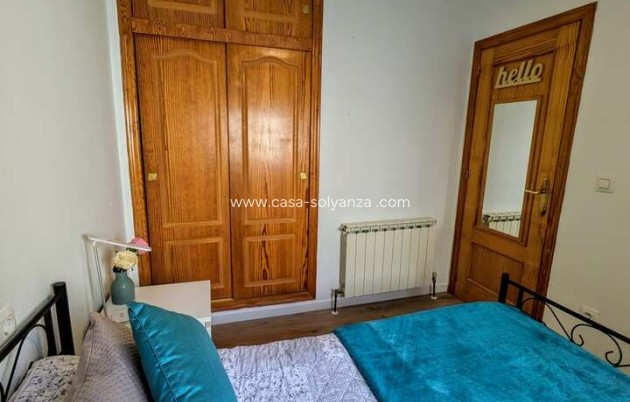 Revente - Villa - Mazarron - Costa Calida