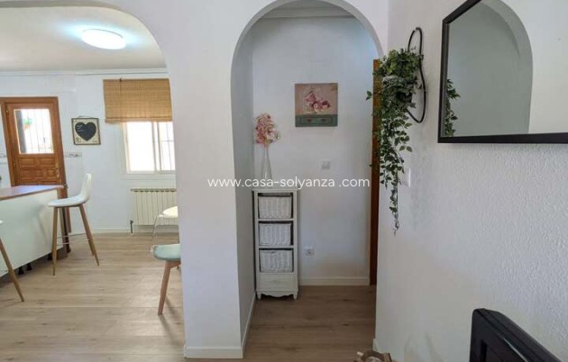 Revente - Villa - Mazarron - Costa Calida