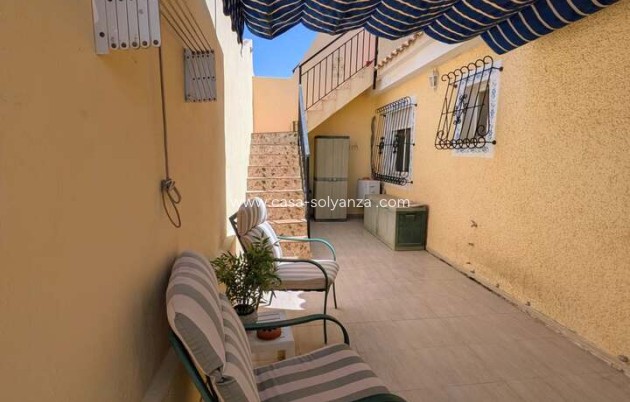 Revente - Villa - Mazarron - Costa Calida