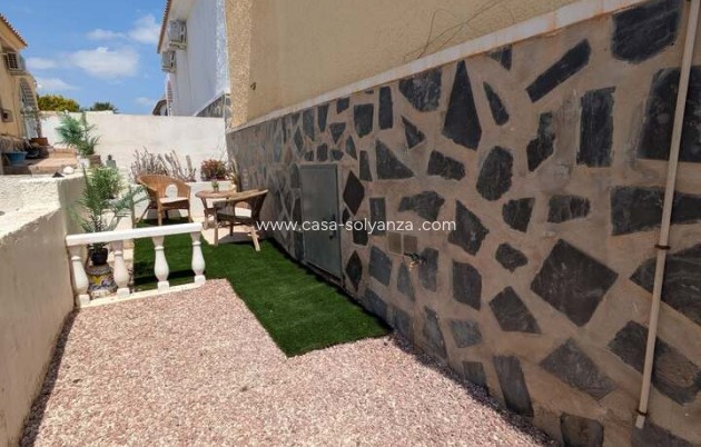 Revente - Villa - Mazarron - Costa Calida