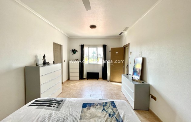 Wiederverkauf - Villa - Catral - Costa Blanca