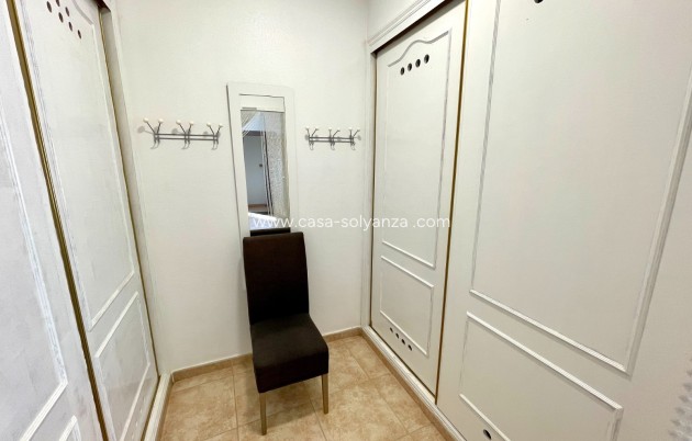 Wiederverkauf - Villa - Catral - Costa Blanca