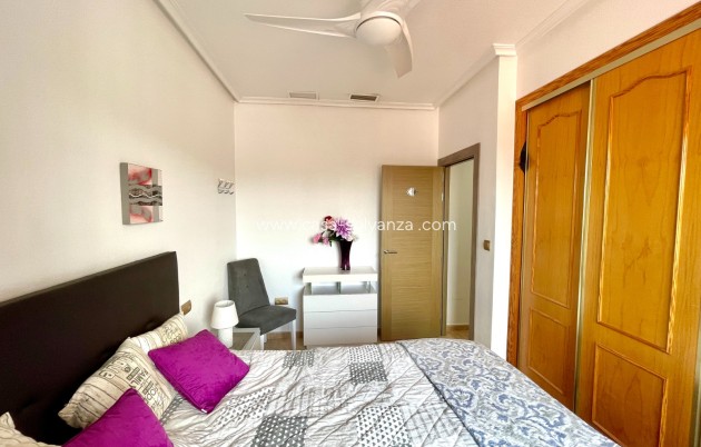 Wiederverkauf - Villa - Catral - Costa Blanca
