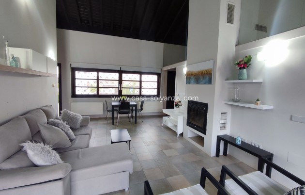 Herverkoop - Villa - Peraleja Golf - Inland
