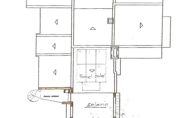 Wiederverkauf - Villa - Ciudad Quesada - Costa Blanca