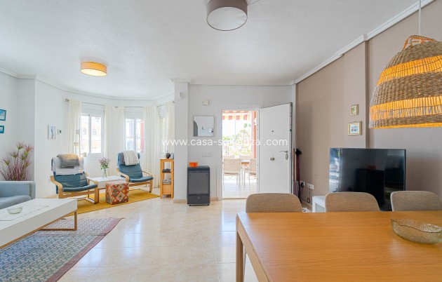 Wiederverkauf - Stadthaus - Ciudad Quesada/Rojales - Doña Pepa