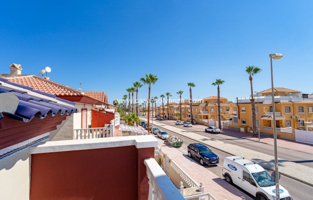 Wiederverkauf - Stadthaus - Ciudad Quesada/Rojales - Doña Pepa