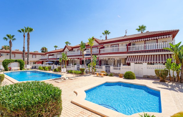 Wiederverkauf - Stadthaus - Ciudad Quesada/Rojales - Doña Pepa
