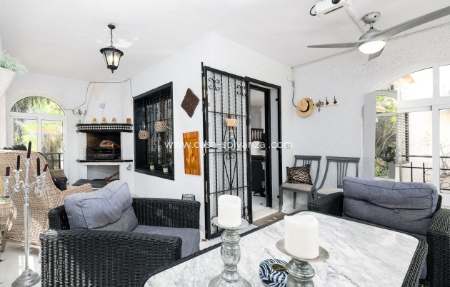 Resale - Townhouse - Orihuela Costa - Cabo Roig