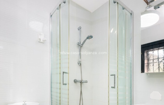 Resale - Townhouse - Orihuela Costa - Cabo Roig