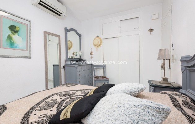 Resale - Townhouse - Orihuela Costa - Cabo Roig