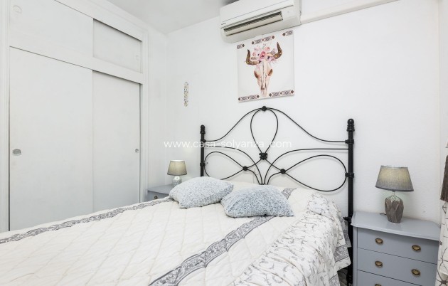 Resale - Townhouse - Orihuela Costa - Cabo Roig