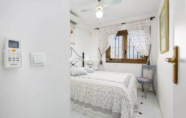 Resale - Townhouse - Orihuela Costa - Cabo Roig