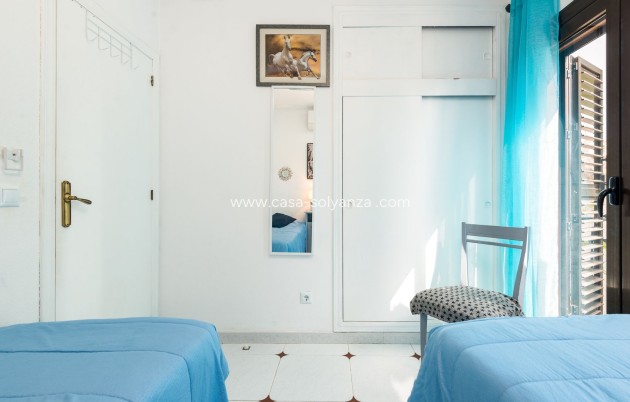 Resale - Townhouse - Orihuela Costa - Cabo Roig