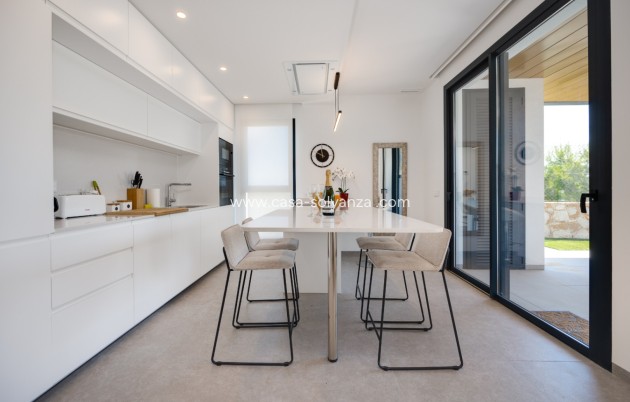 Revente - Appartement - Orihuela - Las Colinas