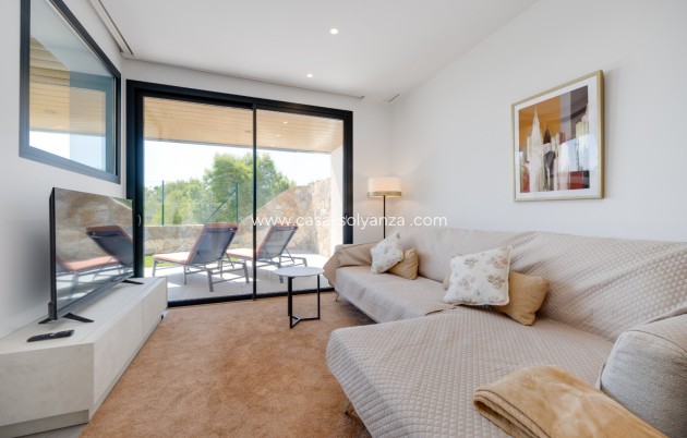 Revente - Appartement - Orihuela - Las Colinas