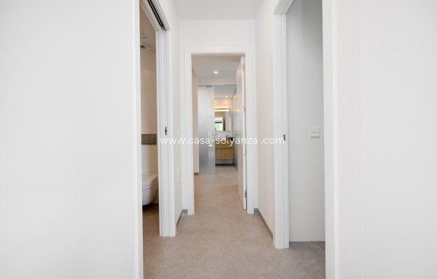 Revente - Appartement - Orihuela - Las Colinas