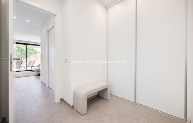 Revente - Appartement - Orihuela - Las Colinas