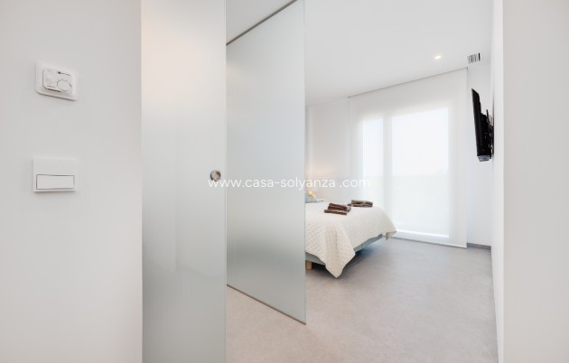 Revente - Appartement - Orihuela - Las Colinas