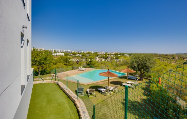 Revente - Appartement - Orihuela - Las Colinas