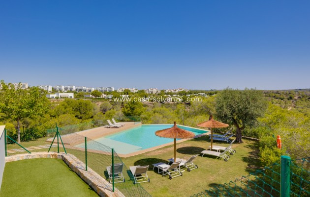 Revente - Appartement - Orihuela - Las Colinas