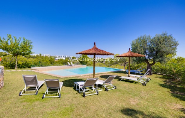 Revente - Appartement - Orihuela - Las Colinas